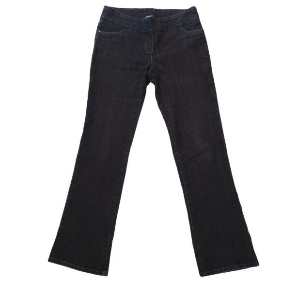 George |  Dark Wash Jeans - Picture 4 of 7